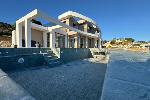 Villa i Benissa, Alicante, Benissa - € 3.195.000 | Ref: xben4459 - foto 10