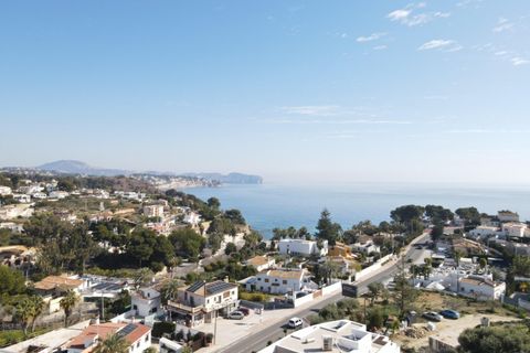 Villa i Benissa, Alicante, Benissa - € 3.195.000 | Ref: xben4459 - foto 14