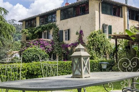 Villa i Massarosa, Lucca, Massarosa - € 3.850.000 | Ref: MV232 - foto 1