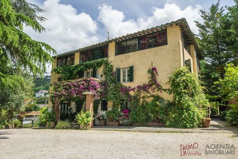 Villa i Massarosa, Lucca, Massarosa - € 3.850.000 | Ref: MV232 - foto 2
