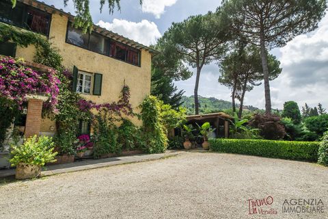 Villa i Massarosa, Lucca, Massarosa - € 3.850.000 | Ref: MV232 - foto 3