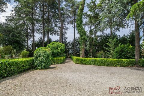 Villa i Massarosa, Lucca, Massarosa - € 3.850.000 | Ref: MV232 - foto 4
