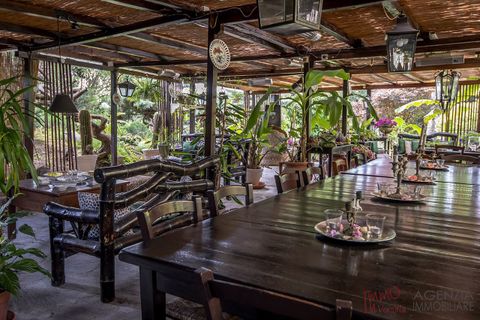 Villa i Massarosa, Lucca, Massarosa - € 3.850.000 | Ref: MV232 - foto 7