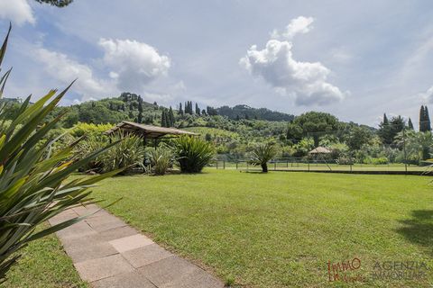 Villa i Massarosa, Lucca, Massarosa - € 3.850.000 | Ref: MV232 - foto 18