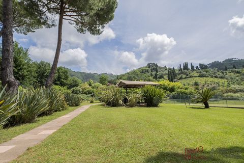 Villa i Massarosa, Lucca, Massarosa - € 3.850.000 | Ref: MV232 - foto 19