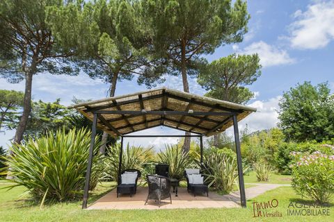 Villa i Massarosa, Lucca, Massarosa - € 3.850.000 | Ref: MV232 - foto 20