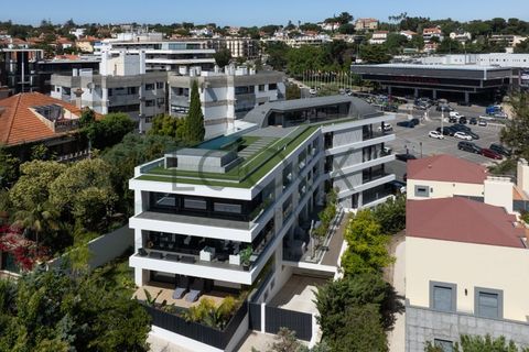 Penthouse i Cascais, Lisbon, Cascais - € 6.500.000 | Ref: PT010-7 - foto 3