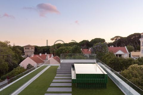 Penthouse i Cascais, Lisbon, Cascais - € 6.500.000 | Ref: PT010-7 - foto 4