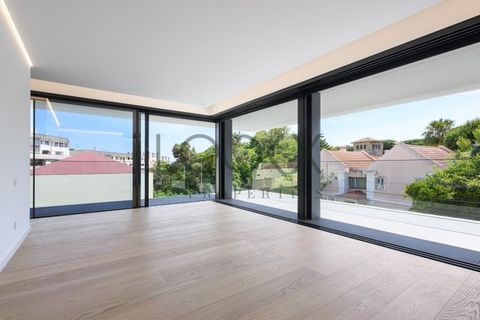 Penthouse i Cascais, Lisbon, Cascais - € 6.500.000 | Ref: PT010-7 - foto 8