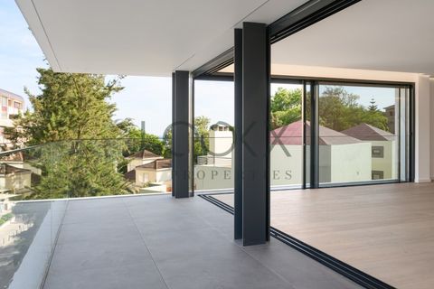 Penthouse i Cascais, Lisbon, Cascais - € 6.500.000 | Ref: PT010-7 - foto 9