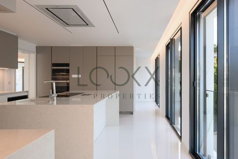 Penthouse i Cascais, Lisbon, Cascais - € 6.500.000 | Ref: PT010-7 - foto 13