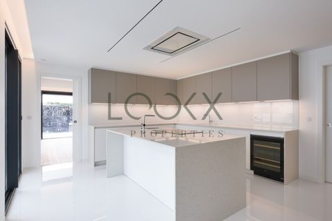 Penthouse i Cascais, Lisbon, Cascais - € 6.500.000 | Ref: PT010-7 - foto 16