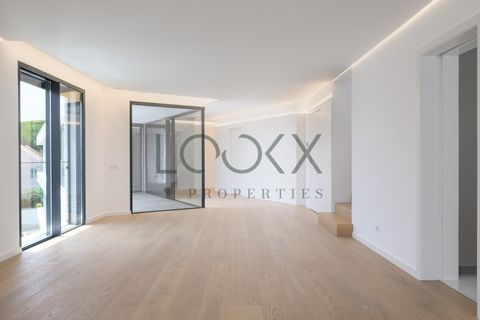 Penthouse i Cascais, Lisbon, Cascais - € 6.500.000 | Ref: PT010-7 - foto 19