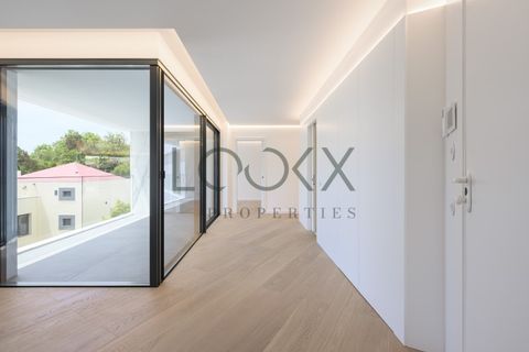 Penthouse i Cascais, Lisbon, Cascais - € 6.500.000 | Ref: PT010-7 - foto 20