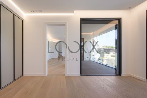 Penthouse i Cascais, Lisbon, Cascais - € 6.500.000 | Ref: PT010-7 - foto 22
