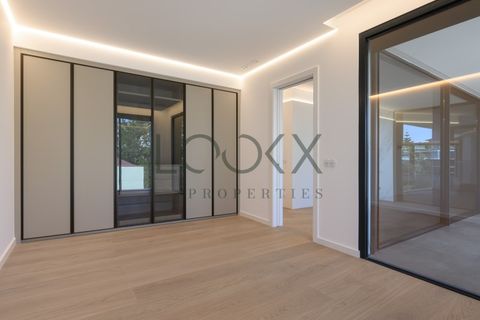Penthouse i Cascais, Lisbon, Cascais - € 6.500.000 | Ref: PT010-7 - foto 23