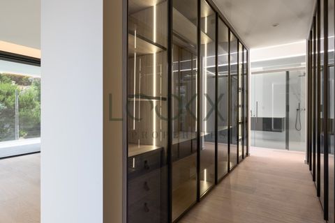 Penthouse i Cascais, Lisbon, Cascais - € 6.500.000 | Ref: PT010-7 - foto 26