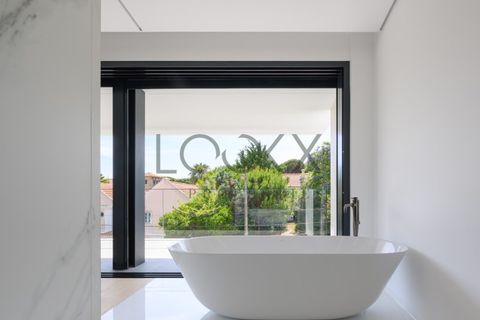 Penthouse i Cascais, Lisbon, Cascais - € 6.500.000 | Ref: PT010-7 - foto 27
