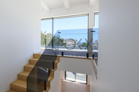 Penthouse i Cascais, Lisbon, Cascais - € 6.500.000 | Ref: PT010-7 - foto 35