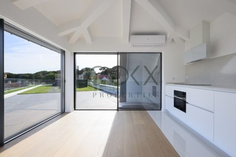 Penthouse i Cascais, Lisbon, Cascais - € 6.500.000 | Ref: PT010-7 - foto 36