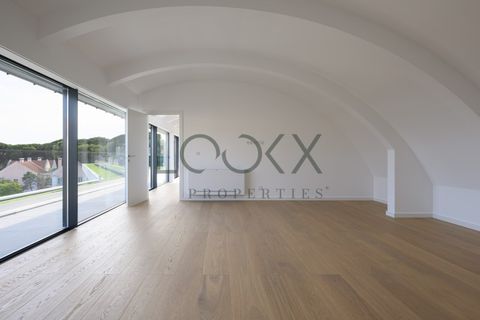 Penthouse i Cascais, Lisbon, Cascais - € 6.500.000 | Ref: PT010-7 - foto 38