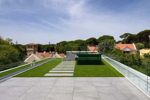 Penthouse i Cascais, Lisbon, Cascais - € 6.500.000 | Ref: PT010-7 - foto 40