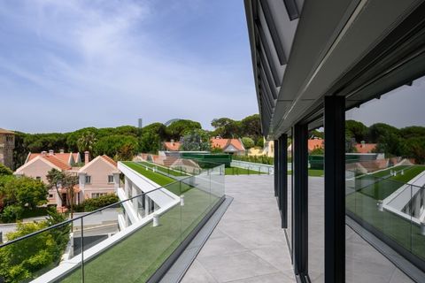 Penthouse i Cascais, Lisbon, Cascais - € 6.500.000 | Ref: PT010-7 - foto 41