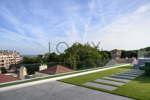 Penthouse i Cascais, Lisbon, Cascais - € 6.500.000 | Ref: PT010-7 - foto 42