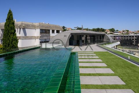 Penthouse i Cascais, Lisbon, Cascais - € 6.500.000 | Ref: PT010-7 - foto 1