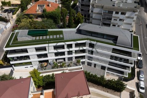 Penthouse i Cascais, Lisbon, Cascais - € 6.500.000 | Ref: PT010-7 - foto 45