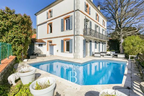 Byhus i Castres, Tarn, Castres - € 499.000 | Ref: T238 - foto 1