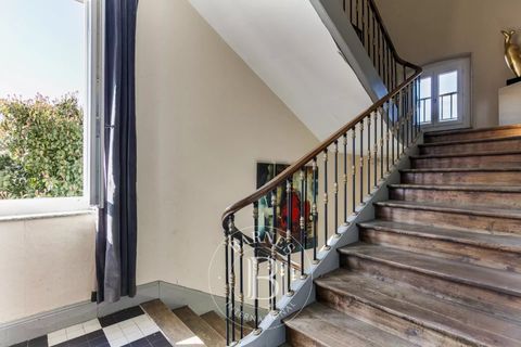 Byhus i Castres, Tarn, Castres - € 499.000 | Ref: T238 - foto 9