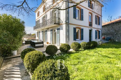 Byhus i Castres, Tarn, Castres - € 499.000 | Ref: T238 - foto 4