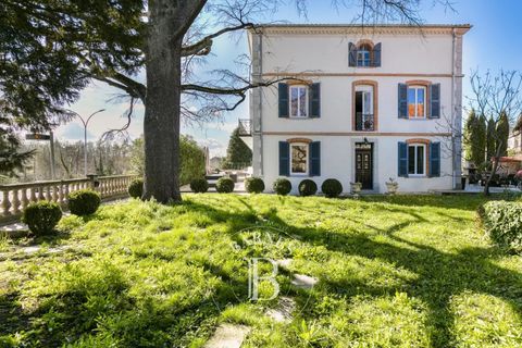Byhus i Castres, Tarn, Castres - € 499.000 | Ref: T238 - foto 2