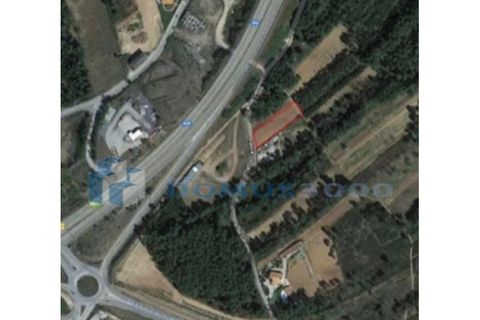 Land in Vila Real, Vila Real, Vila Real - € 150/month | Ref: TER_1385 - photo 3