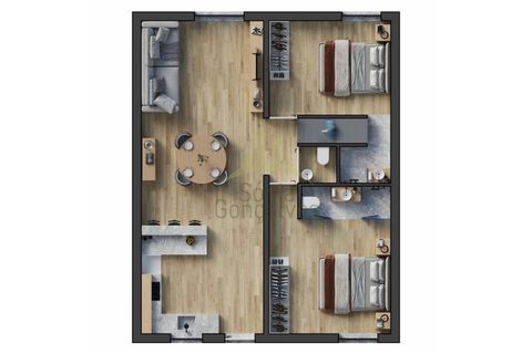 Rækkehus i Ponte de Lima, Viana do Castelo, Ponte de Lima - € 265.000 | Ref: SG-0044 - foto 20