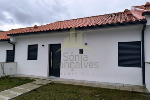 Rækkehus i Ponte de Lima, Viana do Castelo, Ponte de Lima - € 265.000 | Ref: SG-0044 - foto 17