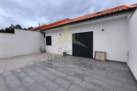 Rækkehus i Ponte de Lima, Viana do Castelo, Ponte de Lima - € 265.000 | Ref: SG-0044 - foto 18