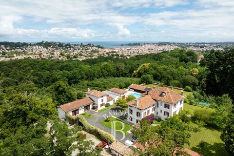 Villa a Urrugne, Pyrenees-Atlantiques, Urrugne - € 5.300.000 | Ref: M1458 - foto 2