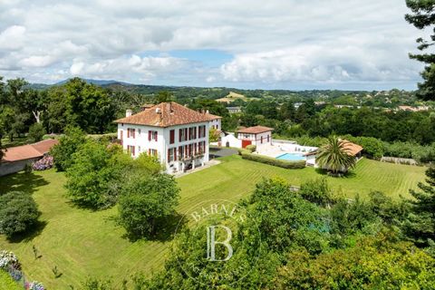 Villa a Urrugne, Pyrenees-Atlantiques, Urrugne - € 5.300.000 | Ref: M1458 - foto 3