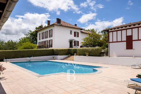 Villa a Urrugne, Pyrenees-Atlantiques, Urrugne - € 5.300.000 | Ref: M1458 - foto 5