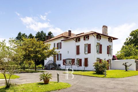 Villa a Urrugne, Pyrenees-Atlantiques, Urrugne - € 5.300.000 | Ref: M1458 - foto 6