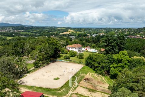 Villa a Urrugne, Pyrenees-Atlantiques, Urrugne - € 5.300.000 | Ref: M1458 - foto 9