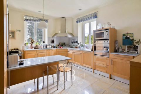 Villa a Urrugne, Pyrenees-Atlantiques, Urrugne - € 5.300.000 | Ref: M1458 - foto 13