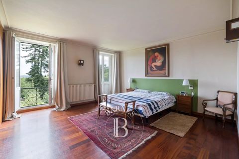 Villa a Urrugne, Pyrenees-Atlantiques, Urrugne - € 5.300.000 | Ref: M1458 - foto 14
