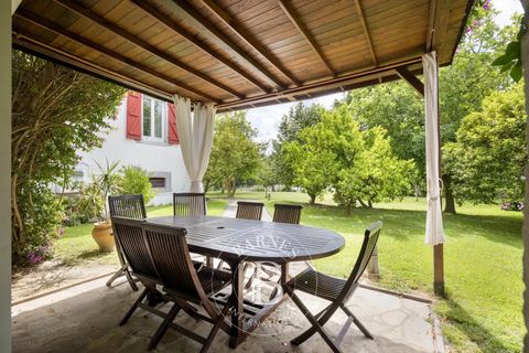 Villa a Urrugne, Pyrenees-Atlantiques, Urrugne - € 5.300.000 | Ref: M1458 - foto 17