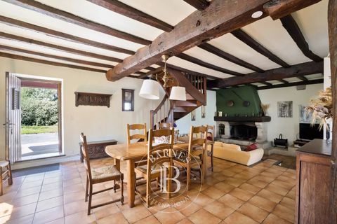 Villa a Urrugne, Pyrenees-Atlantiques, Urrugne - € 5.300.000 | Ref: M1458 - foto 18
