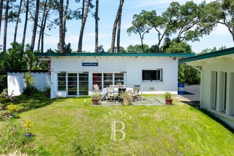 Villa a Seignosse, Landes, Seignosse - € 1.270.000 | Ref: M1469 - foto 4