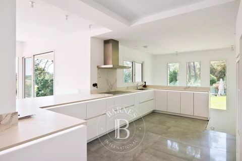 Villa i Seignosse, Landes, Seignosse - € 2.300.000 | Ref: M1480 - foto 5