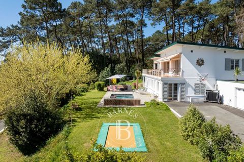 Villa i Seignosse, Landes, Seignosse - € 2.300.000 | Ref: M1480 - foto 3
